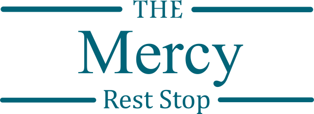MercyRestStopIcon